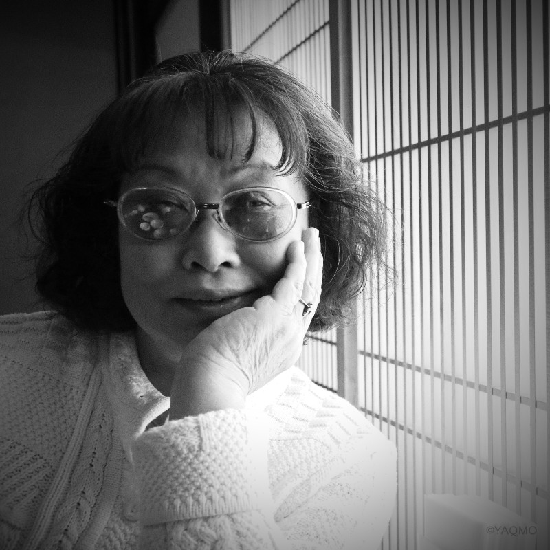牧 純子